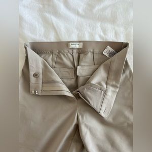 Aritzia Babaton Slim Pants